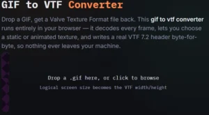 gif to vtf