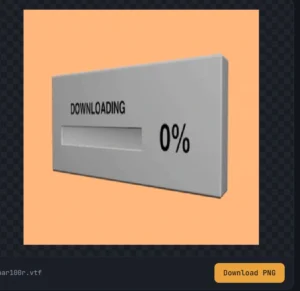 VTF Viewer