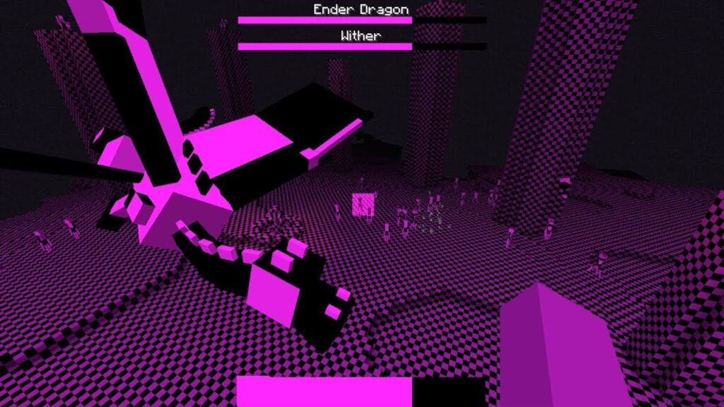 How to Fix Pink and Black Textures in Games 
