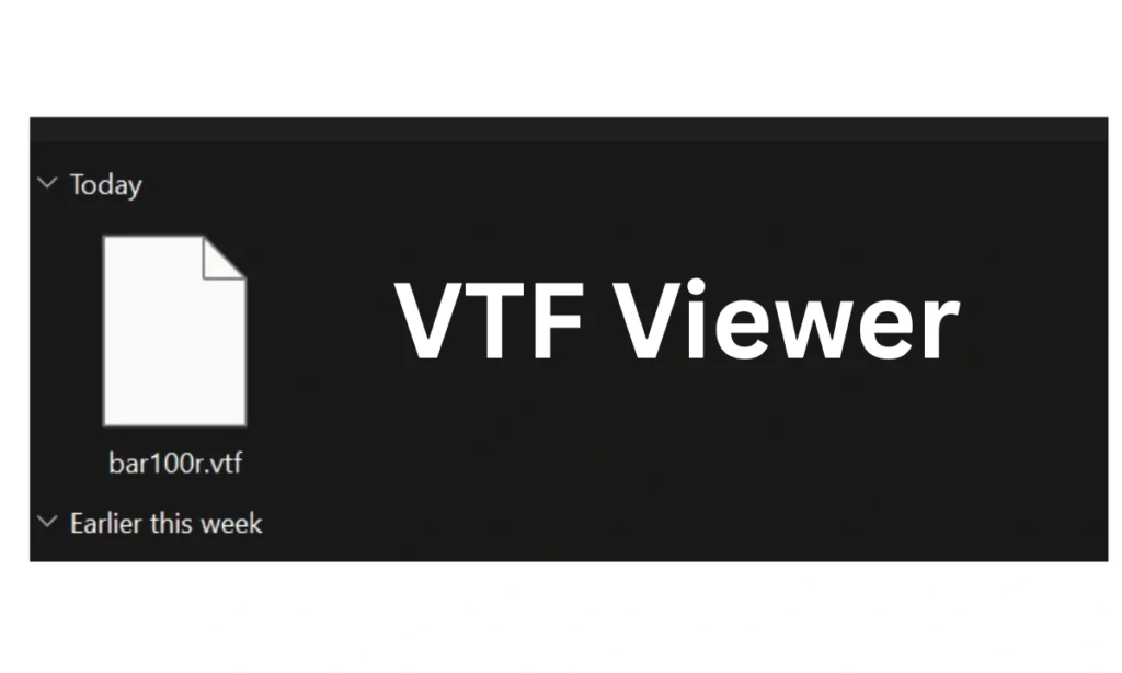 VTF Viewer